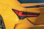 Lexus RC F 2019 года (NA)